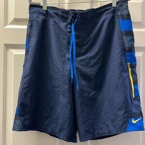 Nike Swim Shorts